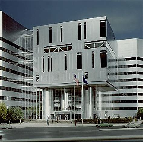 richard j hughes justice complex